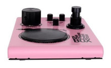 Rainger FX Breakbox Distortion Pedal - Image 3
