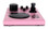 Rainger FX Breakbox Distortion Pedal - Image 4