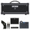 Boss Katana Head and Cab Guitar Amp Bundle with Bluetooth Adapter and Footswitch - Image 3
