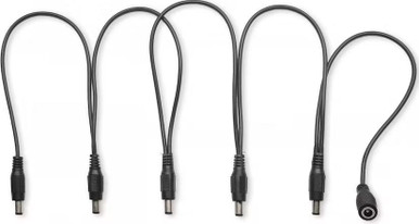 Pedalboard Starter Kit - Small