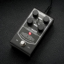 Origin Effects DCX BASS Studio Preamp Pedal - Black Edition - Image 3