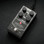 Origin Effects DCX BASS Studio Preamp Pedal - Black Edition - Image 4