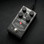 Origin Effects DCX BOOST Studio Preamp Pedal - Black Edition - Image 4