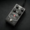 Origin Effects Halcyon Gold Overdrive Pedal - Black Edition - Image 4