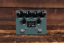 Browne Amplification Ethane Music Co. Dual Overdrive Pedal - Image 3