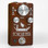 CopperSound Foxcatcher V2 Multi-Mode Overdrive Pedal - Image 4