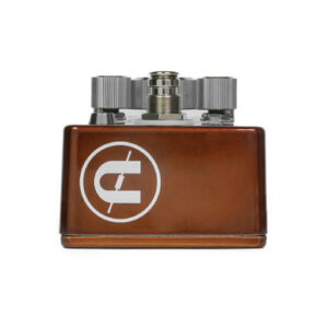 CopperSound Foxcatcher V2 Multi-Mode Overdrive Pedal - Image 6