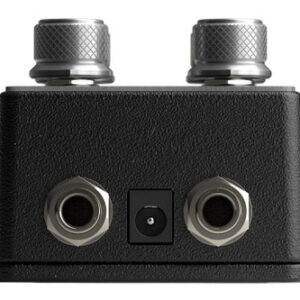 Cornerstone Nero Fuzz Overdrive Pedal - Image 6