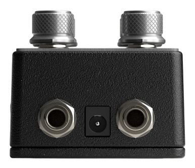 Cornerstone Nero Fuzz Overdrive Pedal