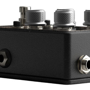 Cornerstone Nero Fuzz Overdrive Pedal - Image 5