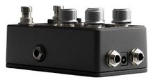 Cornerstone Nero Fuzz Overdrive Pedal - Image 3