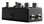 Cornerstone Nero Fuzz Overdrive Pedal - Image 4