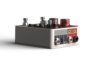 Cornerstone Nucleo Paul Davids Signature Ambient Reverb Pedal - Image 6