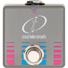 Crazy Tube Circuits XT External Footswitch for Sidekick JR Junior - Image 2