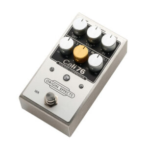 Origin Effects Cali76 Stacked Compressor - Image 2