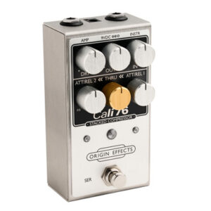 Origin Effects Cali76 Stacked Compressor - Image 6