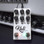 Fortin Kali Pre-Amp Distortion Pedal - Image 4