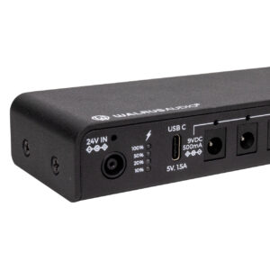 Walrus Audio Canvas Power 15 UK Power Supply System - Image 5