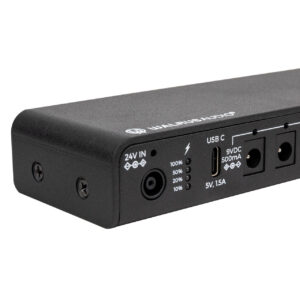 Walrus Audio Canvas Power 22 UK Power Supply System - Image 5