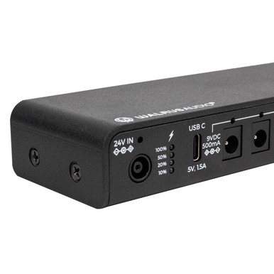 Walrus Audio Canvas Power 22 UK Power Supply System - Image 4