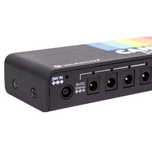 Walrus Audio Canvas Power 5 UK Power Supply System - Image 5