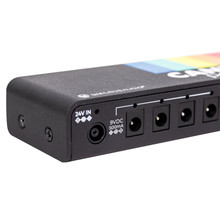 Walrus Audio Canvas Power 5 UK Power Supply System - Image 3