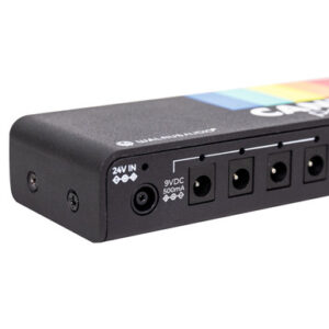 Walrus Audio Canvas Power 5 UK Power Supply System - Image 2