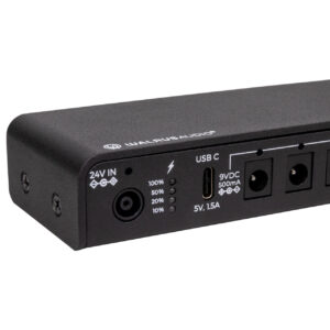 Walrus Audio Canvas Power 8 Link Power Supply System - Image 5