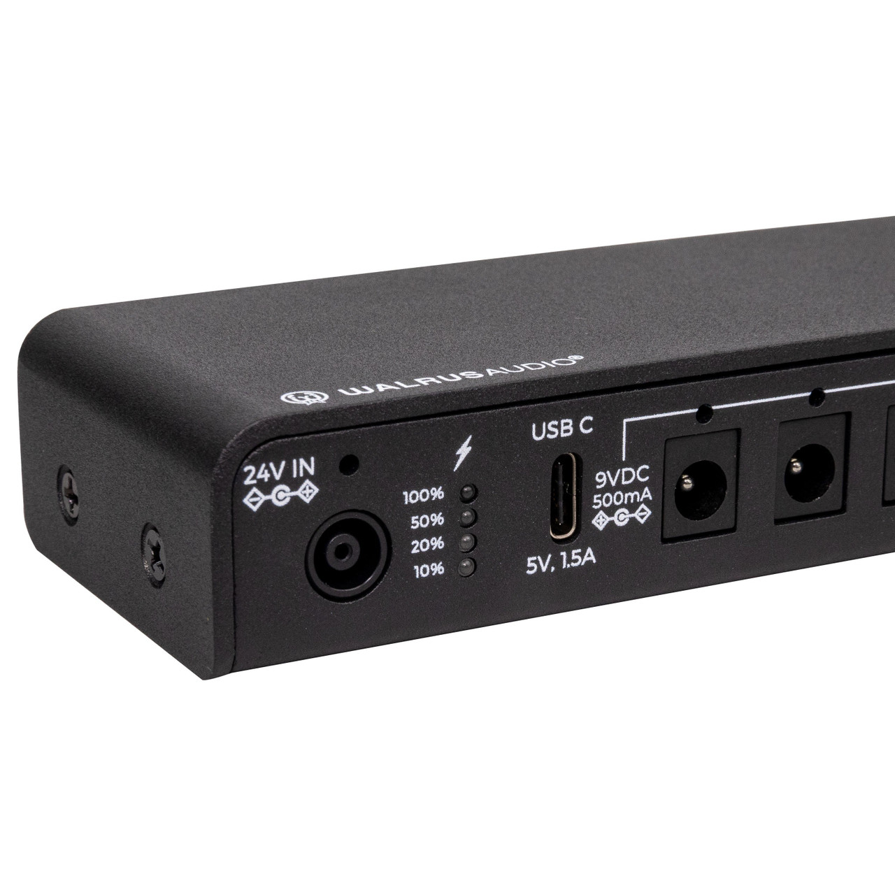 Walrus Audio Canvas Power 8 UK Power Supply System - Image 5