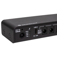 Walrus Audio Canvas Power 8 UK Power Supply System - Image 3