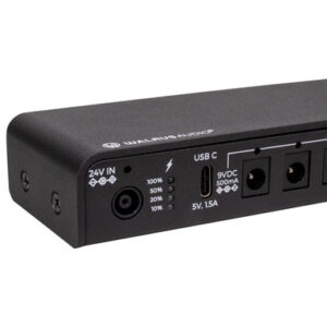 Walrus Audio Canvas Power 8 UK Power Supply System - Image 2