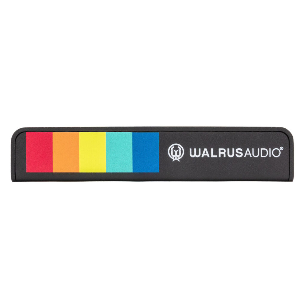 Walrus Audio Canvas Power 5 Link Power Supply System