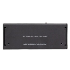 Walrus Audio Canvas Power 5 UK Power Supply System - Image 6