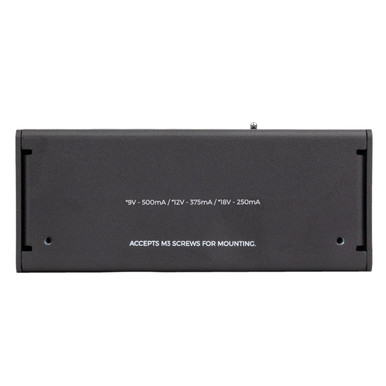Walrus Audio Canvas Power 5 UK Power Supply System