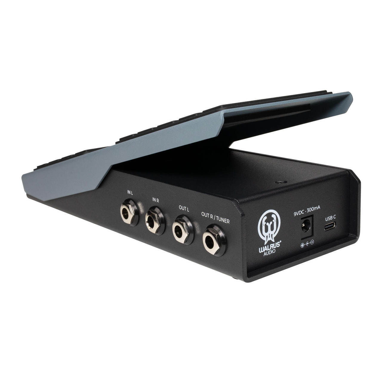 Walrus Audio Canvas Volume Pedal - Image 5