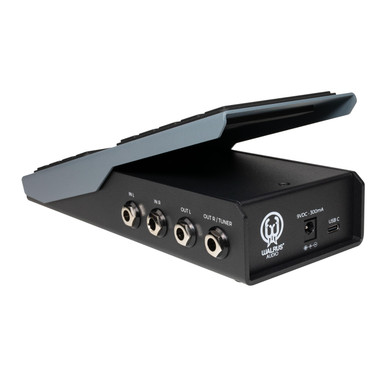 Walrus Audio Canvas Volume Pedal