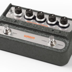 Warm Audio WA-C1 Chorus Vibrato Pedal - Image 5