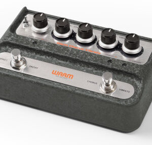 Warm Audio WA-C1 Chorus Vibrato Pedal - Image 2