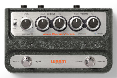Warm Audio WA-C1 Chorus Vibrato Pedal