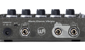 Warm Audio WA-C1 Chorus Vibrato Pedal - Image 6