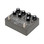 Crazy Tube Circuits Unobtanium RAW Dual Channel Amplifier Overdrive Pedal - Image 4