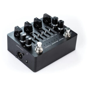 Darkglass Luminal Booster Ultra Bass Preamp/Boost Pedal - Image 6