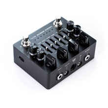 Darkglass Luminal Booster Ultra Bass Preamp/Boost Pedal - Image 3