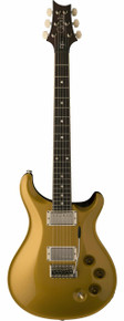 PRS DGT David Grissom Tremolo Signature Electric Guitar in Gold Top - Image 3