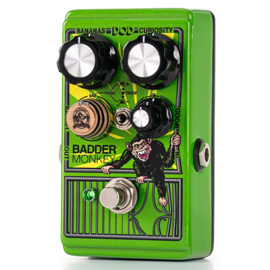 DOD Badder Monkey Overdrive Pedal