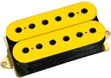 Dimarzio Super Distortion Humbucker in Yellow - Image 4