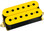 Dimarzio Super Distortion Humbucker in Yellow - Image 3