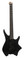 HILS NEXT HN7 Electric Guitar in Satin Galaxy Black with Tremolo - Image 2