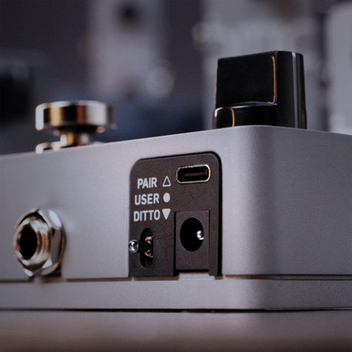 TC Electronic Ditto 2 Looper Pedal