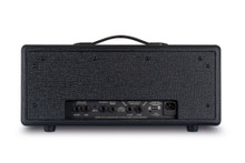 Blackstar Debut 100RH 100W Head with Reverb in Black - Image 3